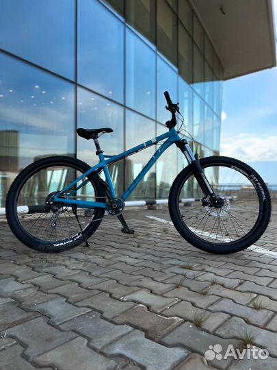 Велосипед Format 1313 Plus 27,5