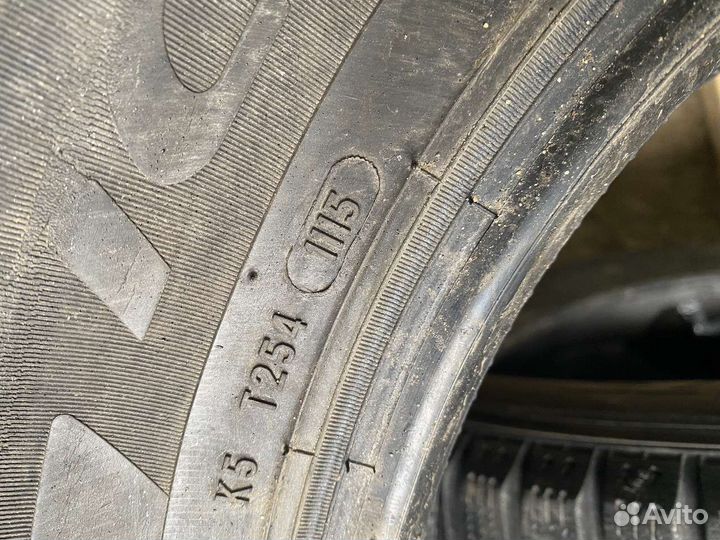 Pirelli Ice Zero 195/65 R15