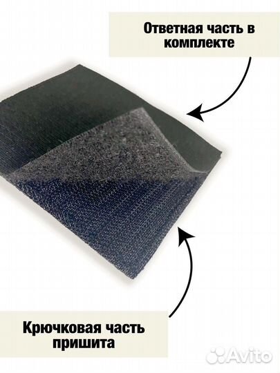 Шеврон флаг Курской области