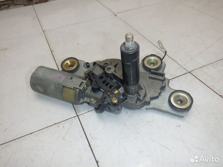 Моторчик ст/оч задний Ford Focus 1