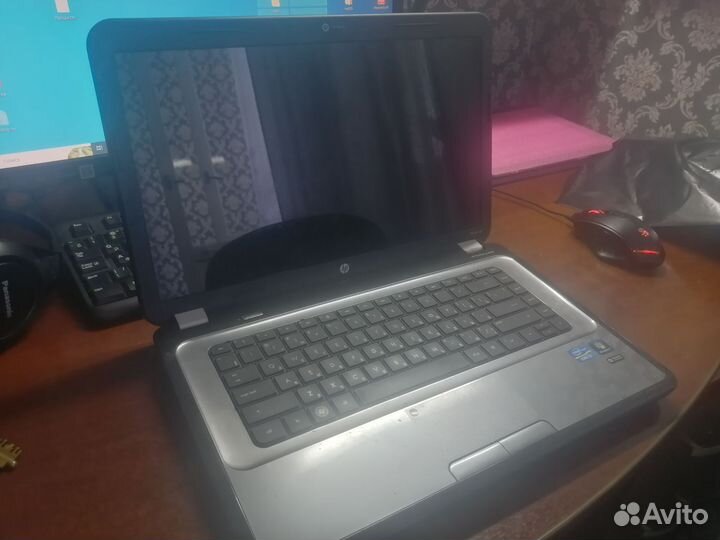 Hp pavilion g6 intel i3