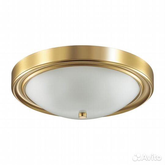 Потолочный светильник Lumion Nina 5259/3C