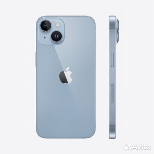 iPhone 14, 128 ГБ