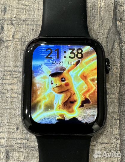 Смарт часы M26Plus