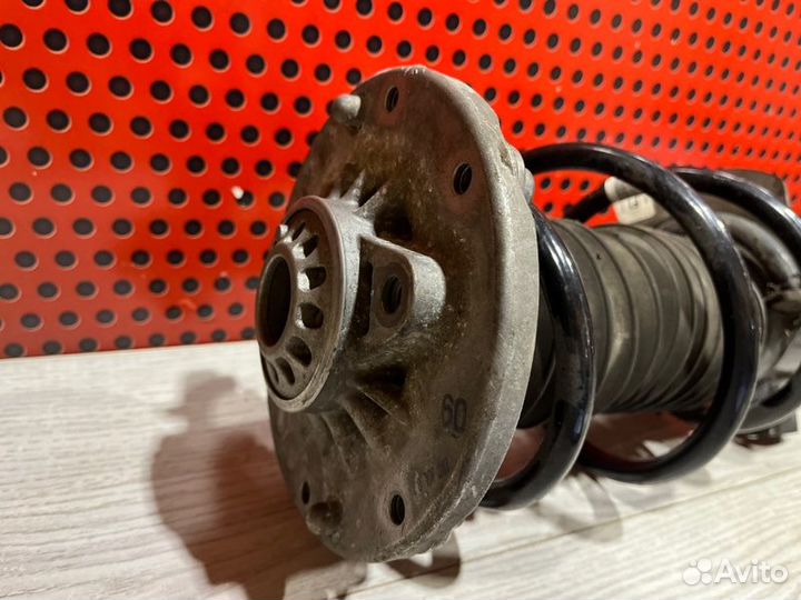 Амортизатор подвески передний Bmw 4 F36 B58 2017