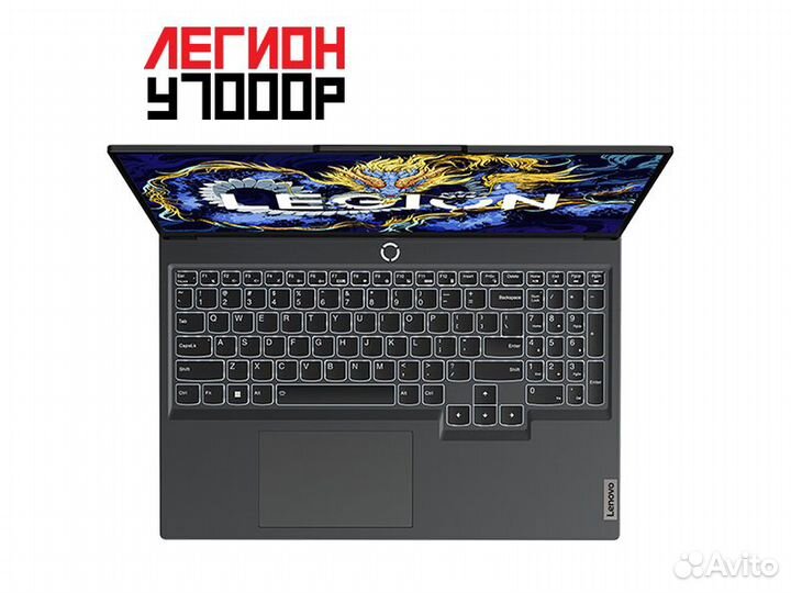 Lenovo Legion 5 PRO 2024 i7/i9 RTX4090/4070/4060