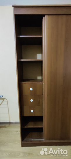 Шкаф купе бу