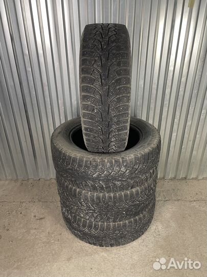 Nokian Tyres Nordman 5 SUV 225/60 R17 103T