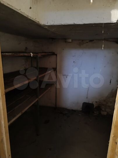 Гараж, 18 м²