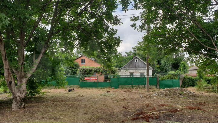 Дом 130 м² на участке 20 сот.