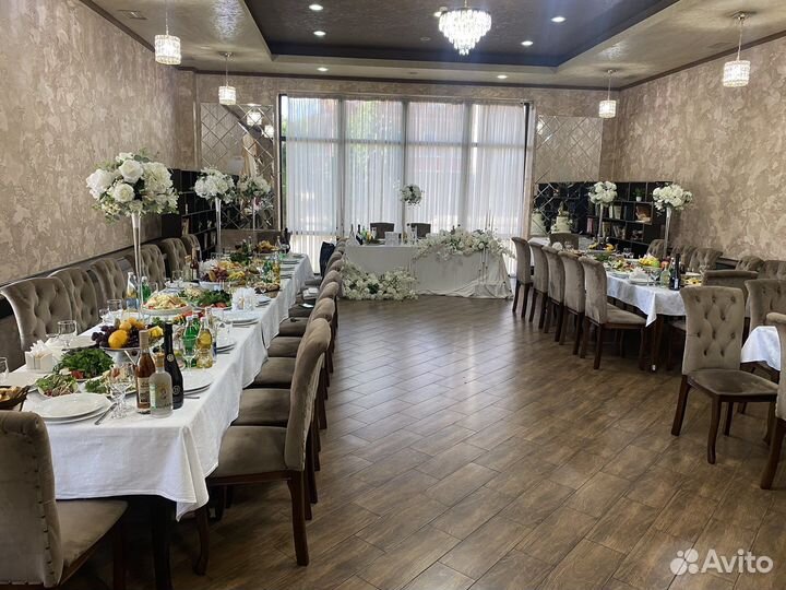 Кафе в аренду