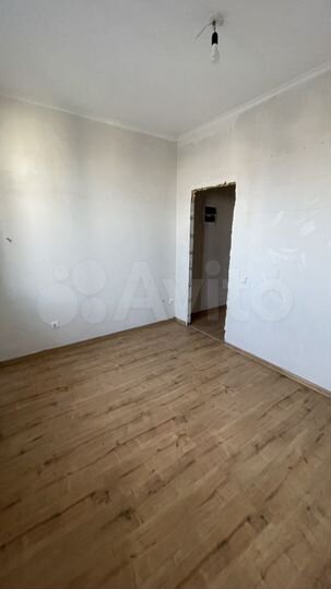 1-к. квартира, 34,4 м², 15/17 эт.