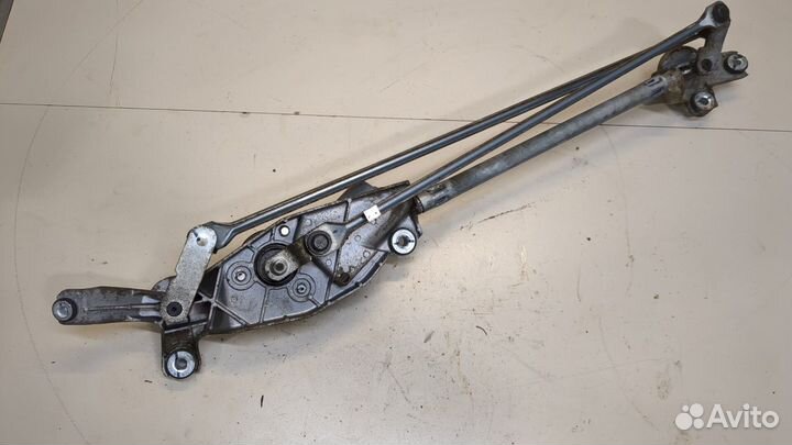 Двигатель стеклоочистителя передний Toyota Tundra