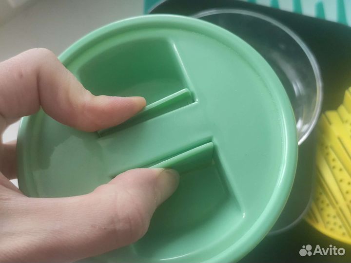 Посуда для кухни салатник сушилка