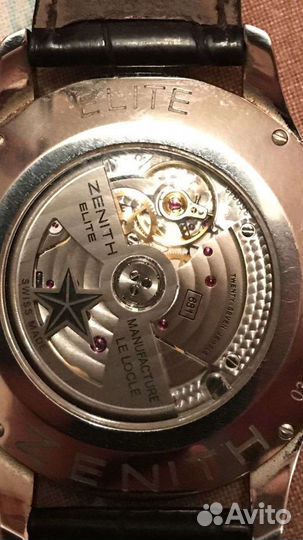 Ремонт любых часов