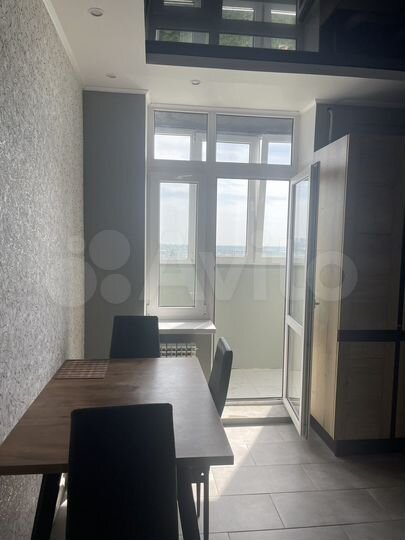 1-к. квартира, 35 м², 16/20 эт.