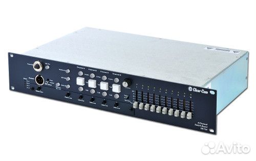 Clear-Com 4-Channel Switch Board SB-704