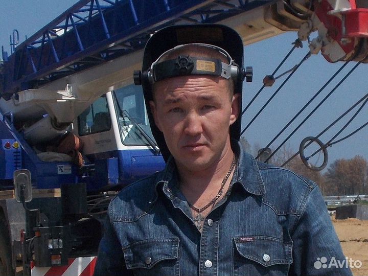 Электрогазосварщик 6р