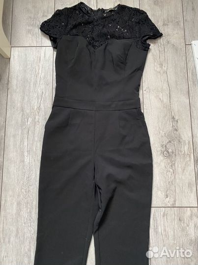 Love republic комбинезон