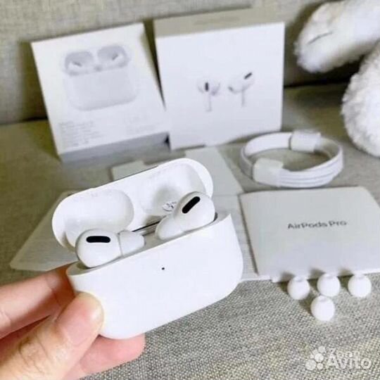 Airpods pro 2 premium