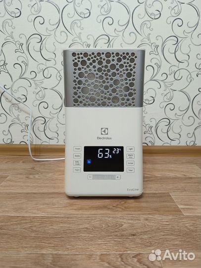 Увлажнитель Electrolux