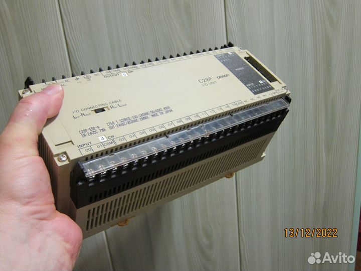 Комплектующие контроллера