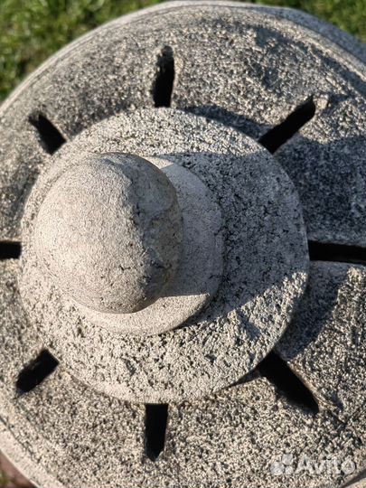 Тандыр амфора