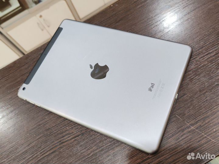 iPad air a1475 на запчасти