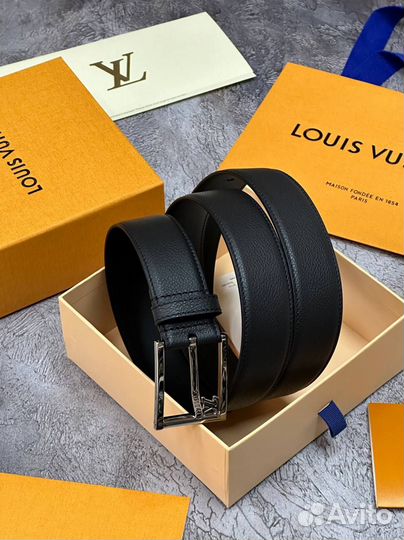 Ремень мужской Louis Vuitton