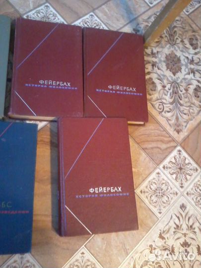 Продаю книги из серии 