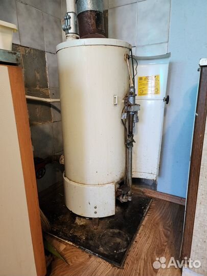 Газовый котел аогв 23.2-1