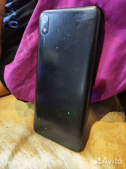 Xiaomi redmi 7a 16гб