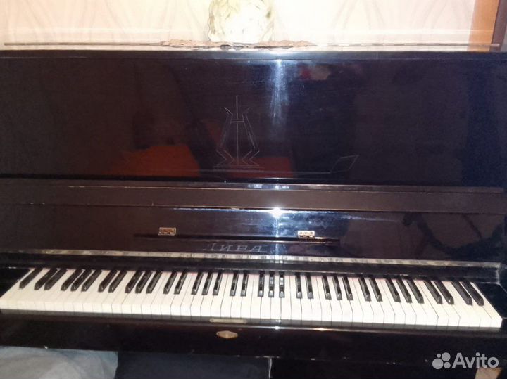 Пианино б/у