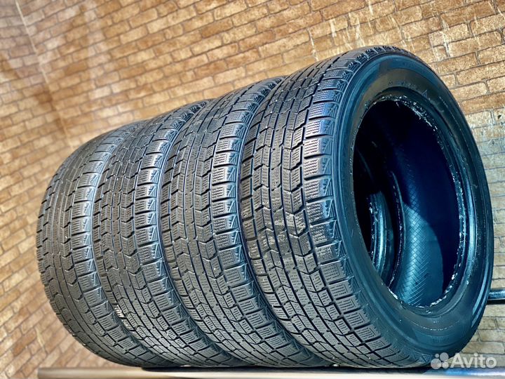 Dunlop Graspic DS3 225/55 R17