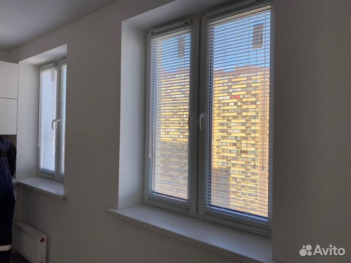 Жалюзи дома и офиса Ярославль