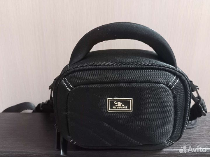 Видеокамера Canon