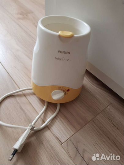 Подогреватель для бутылочек