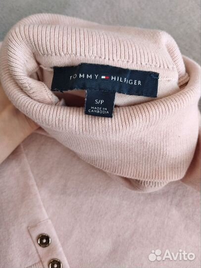 Женская водолазка Tommy Hilfiger