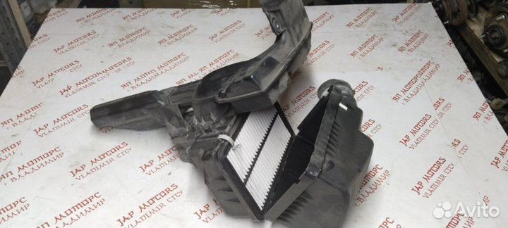 Корпус воздушного фильтра Mazda 6 GJ седан PE 2.0