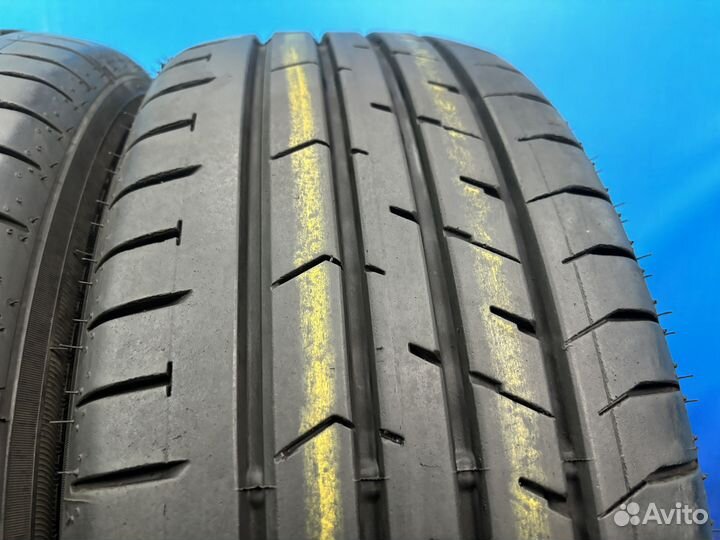 Goodyear Eagle RV-F 215/55 R17 98V