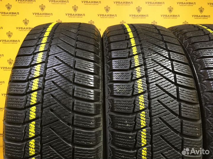 Continental ContiVikingContact 6 185/60 R15 88T