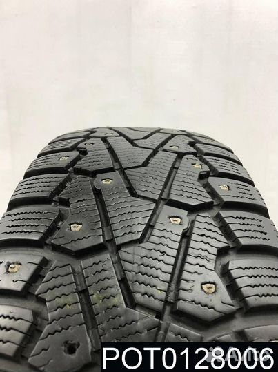 Pirelli Ice Zero 205/70 R16 97T