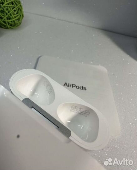 Беспроводные наушники Airpods 3