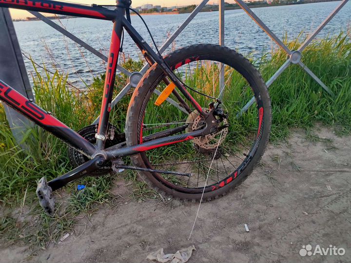 Велосипед Stels 630