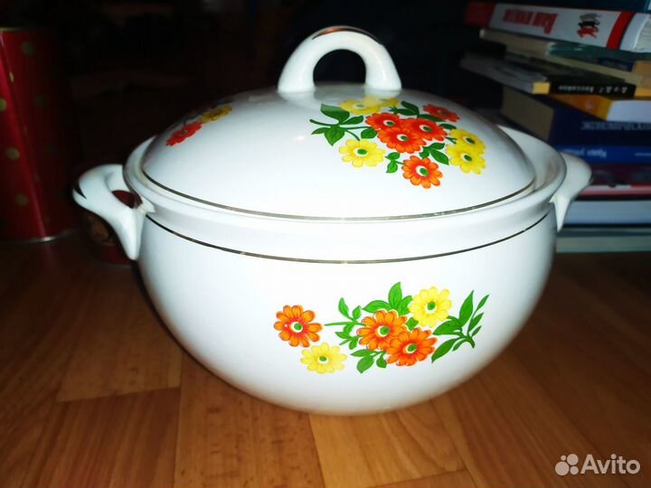 Посуда фарфор