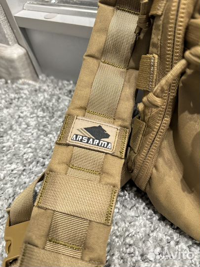 Рюкзак Ars arma
