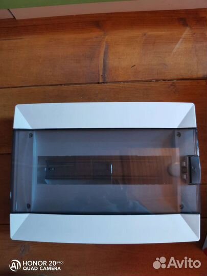 Электрощиток бу