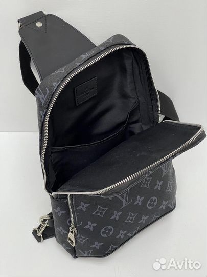 Барсетка Louis Vuitton