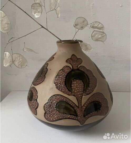 Керамика Буди СССР