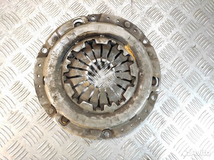 Корзина сцепления Chevrolet Lacetti 2003-2013
